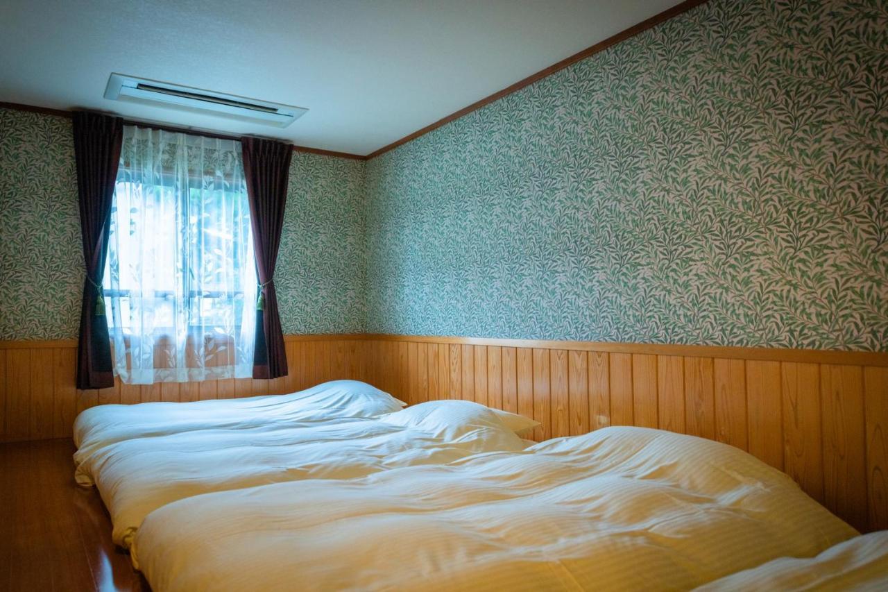ホテル 別邸向日葵 日光市 エクステリア 写真